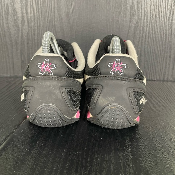 Asics Sakura Diva Women’s size 10 - Picture 6 of 12